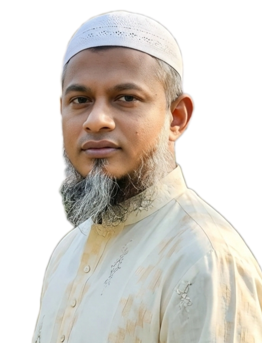 সুলতান আহম্মেদ মাস্টার