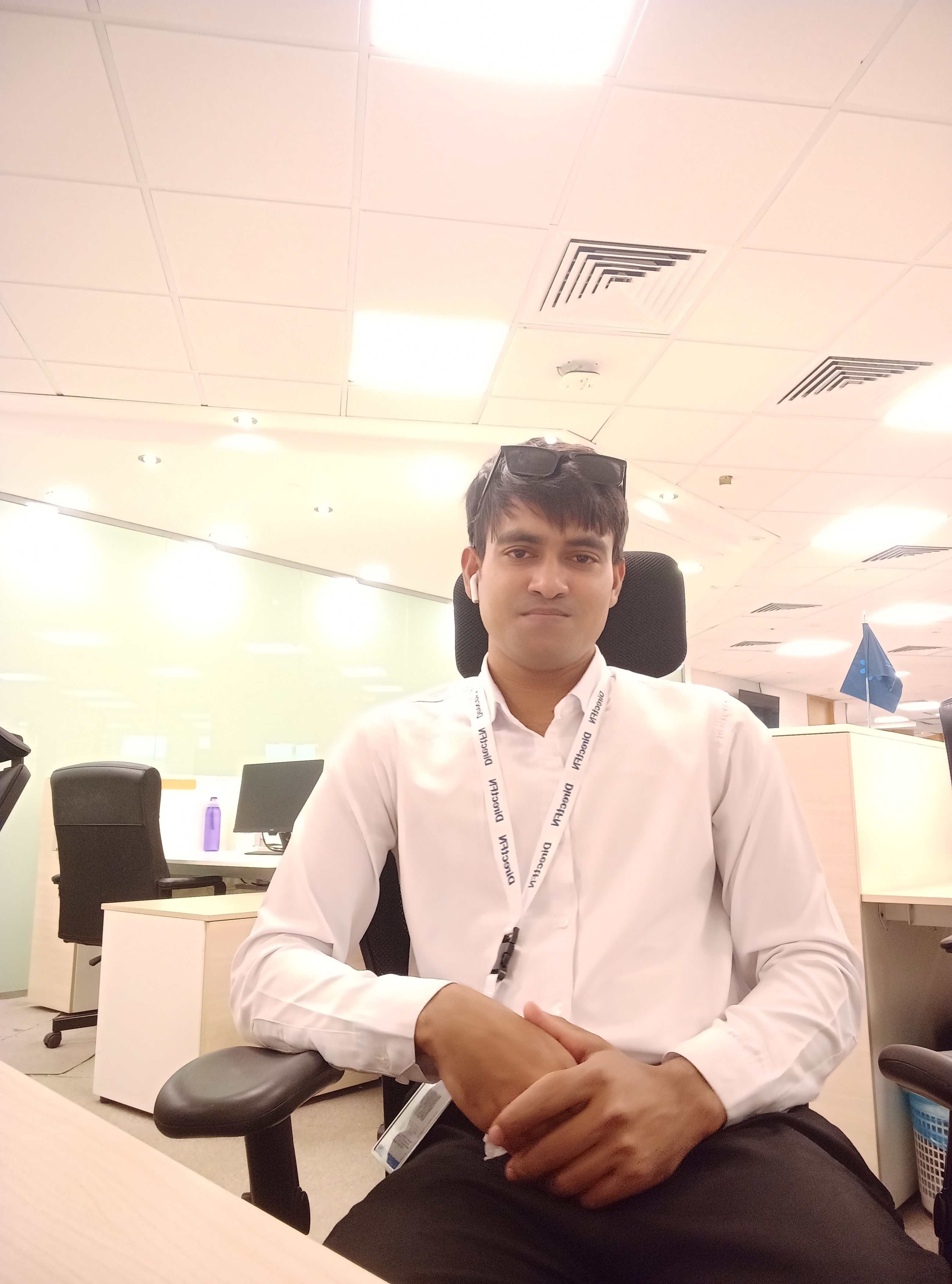 সাইফুল মোহাম্মদ